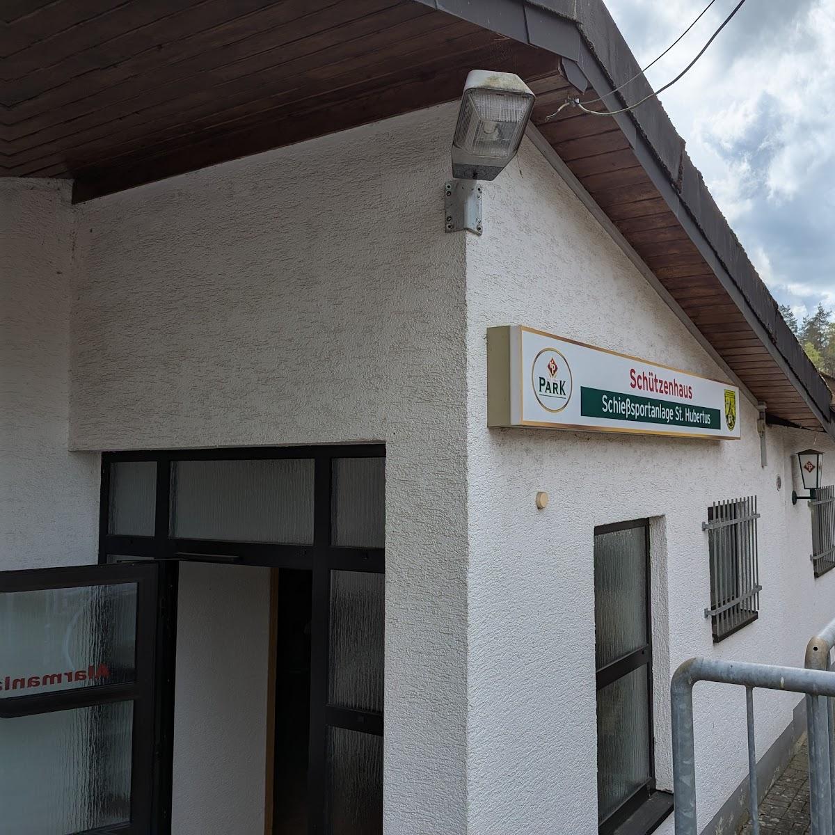 Restaurant "Schützenhaus Ramstein" in Ramstein-Miesenbach