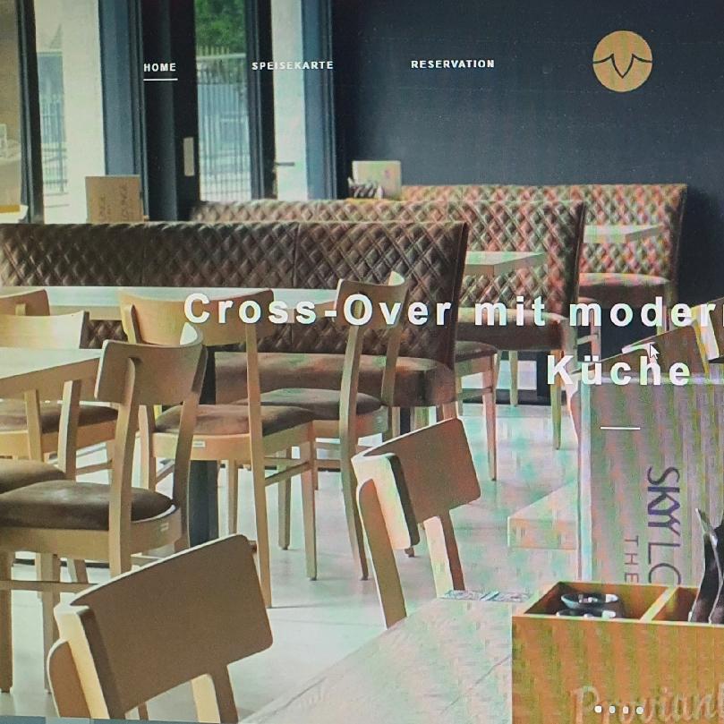 Restaurant "Hopferei Wirtshaus" in Ramstein-Miesenbach