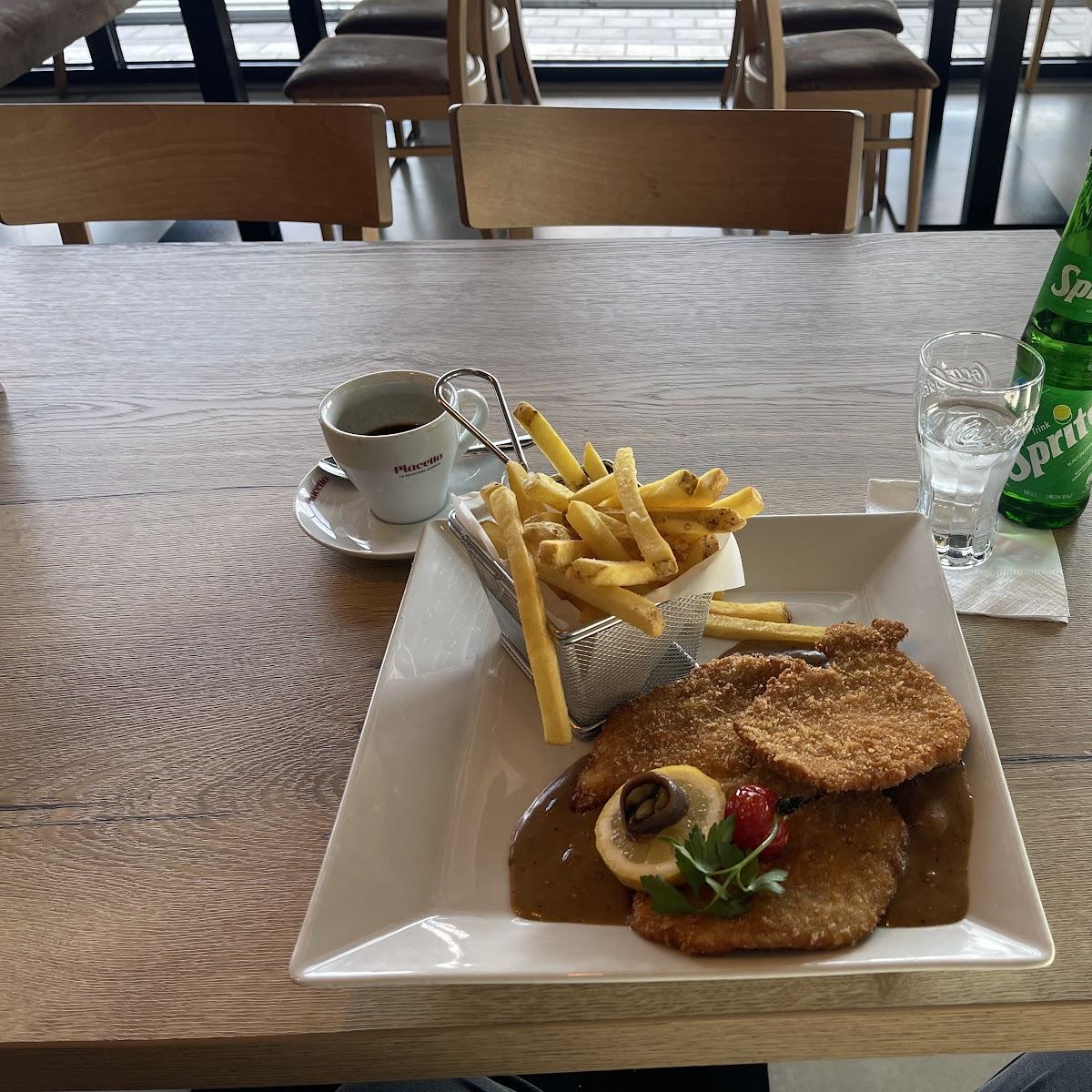 Restaurant "Hopferei Wirtshaus" in Ramstein-Miesenbach