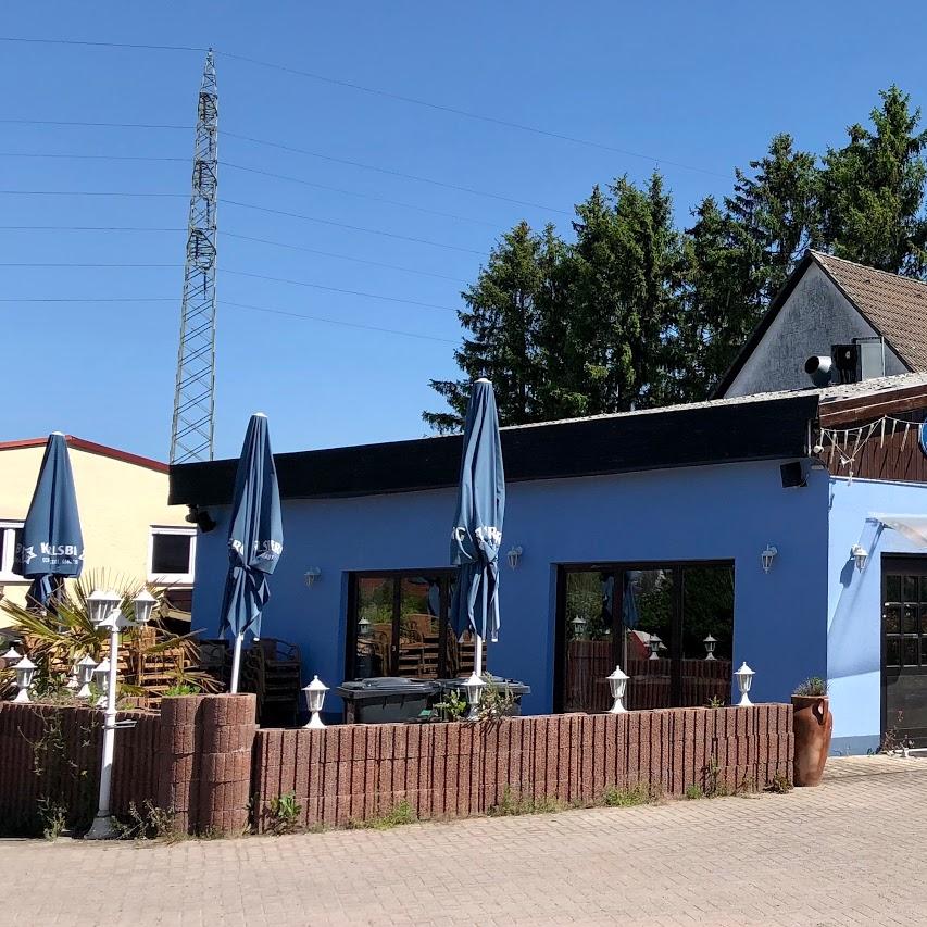 Restaurant "New York Döner-Kebap" in  Landstuhl