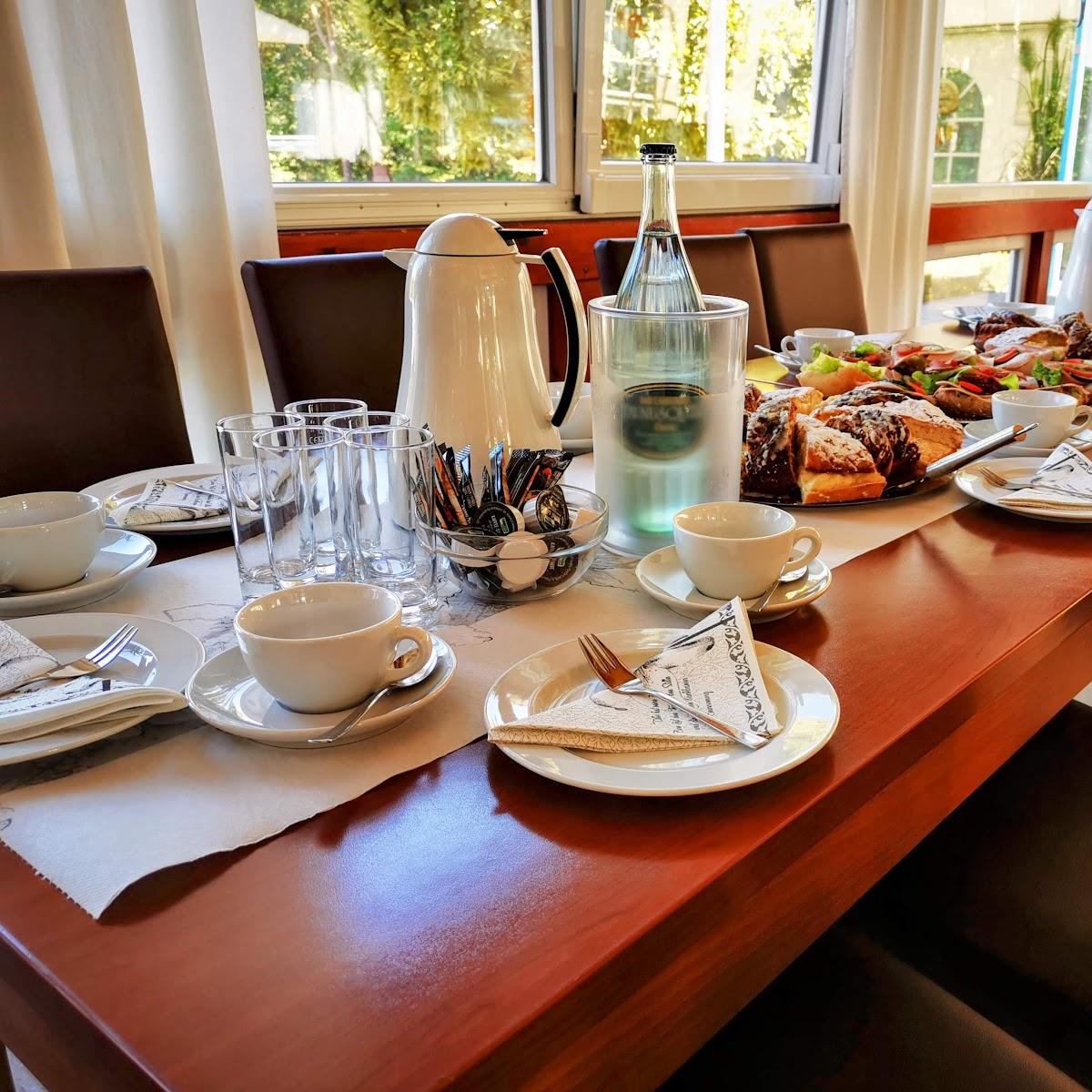 Restaurant "Maxi Gastro GmbH" in Ramstein-Miesenbach