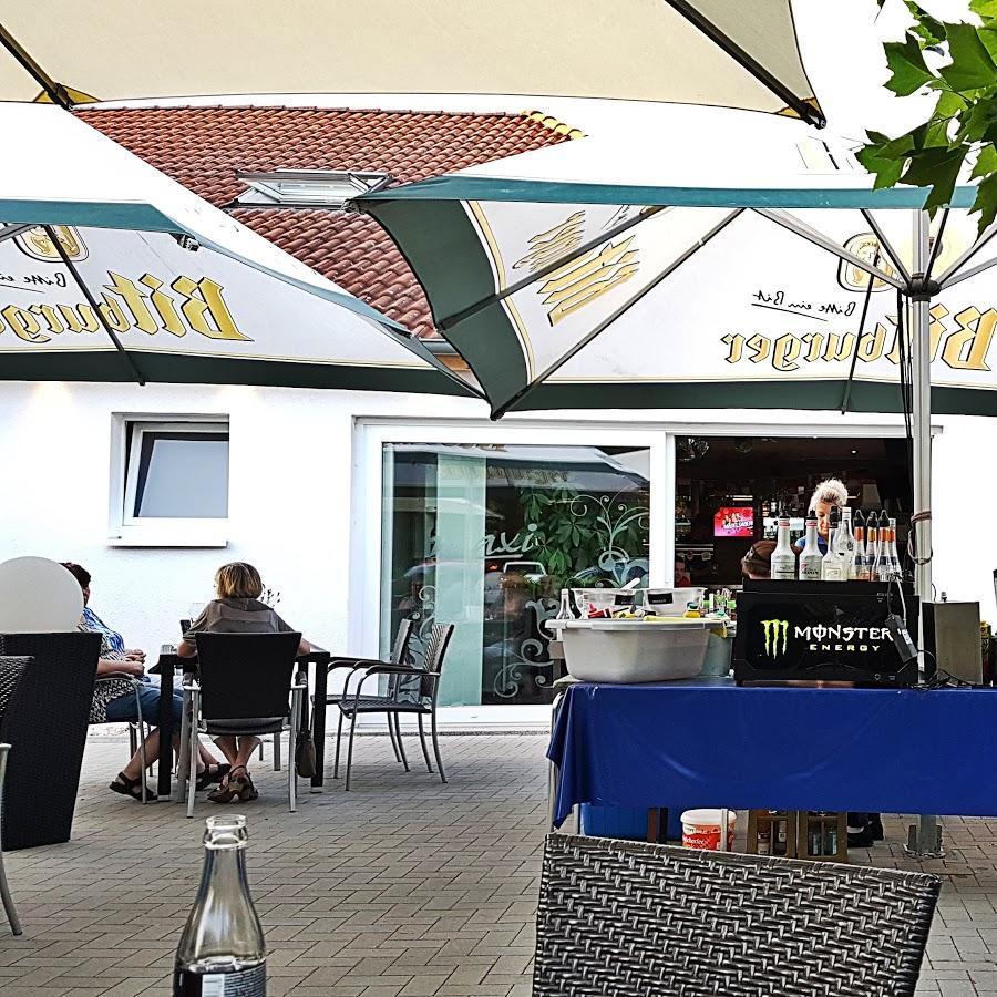 Restaurant "Sonja Rink Gaststätte Lindenbaum" in  Ramstein-Miesenbach