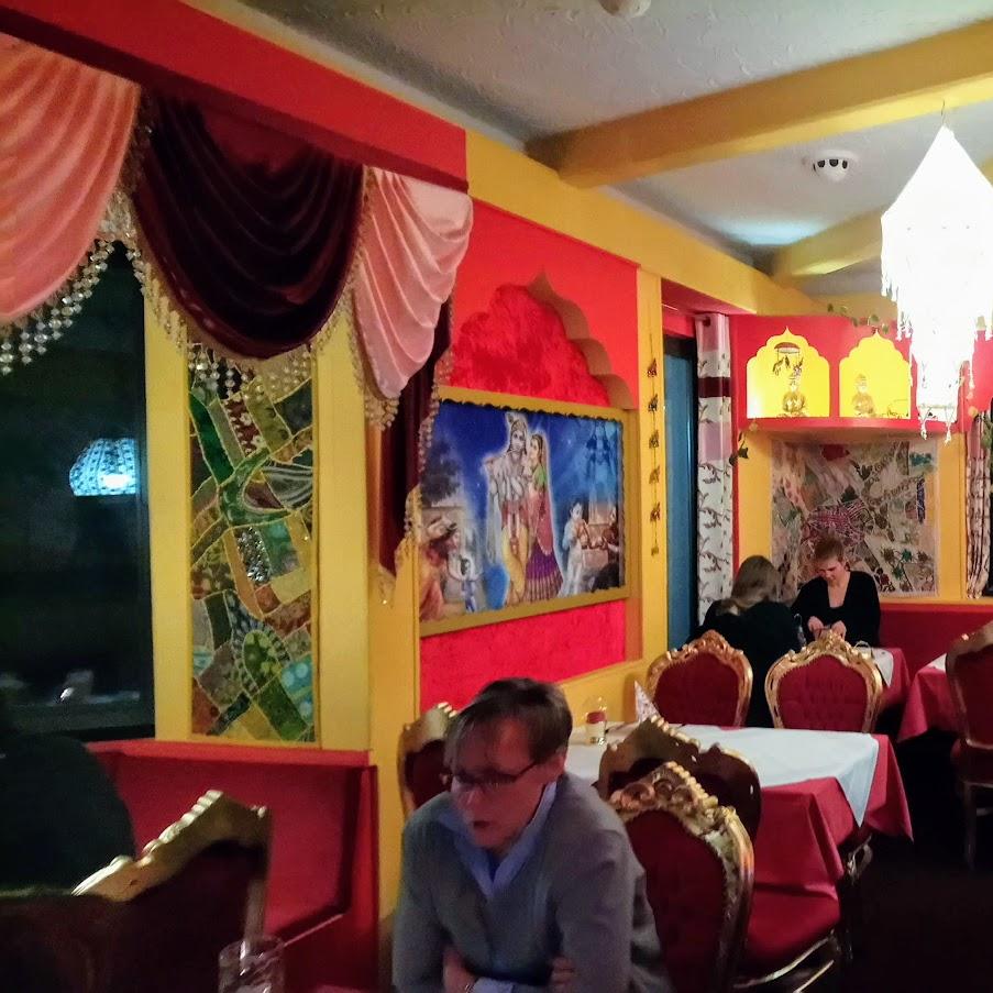 Restaurant "Ganesha" in  Pforzheim