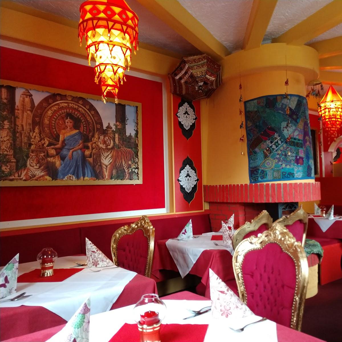 Restaurant "Indisches Restaurant Ganesha" in Pforzheim