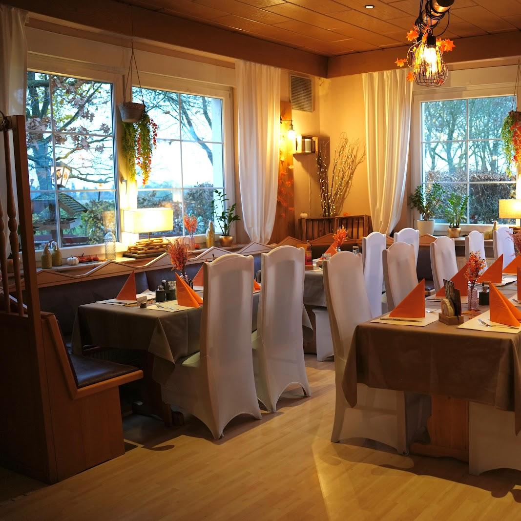 Restaurant "Waldgaststätte Alten