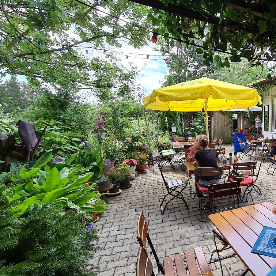 Restaurant "Trachtenheim" in  Memmingen