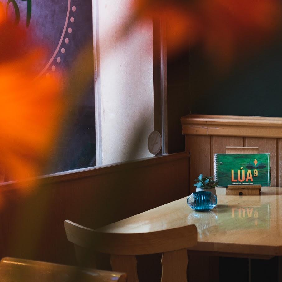 Restaurant "LÚA9 Restaurant in  - Vietnamese Street Kitchen" in  Marburg