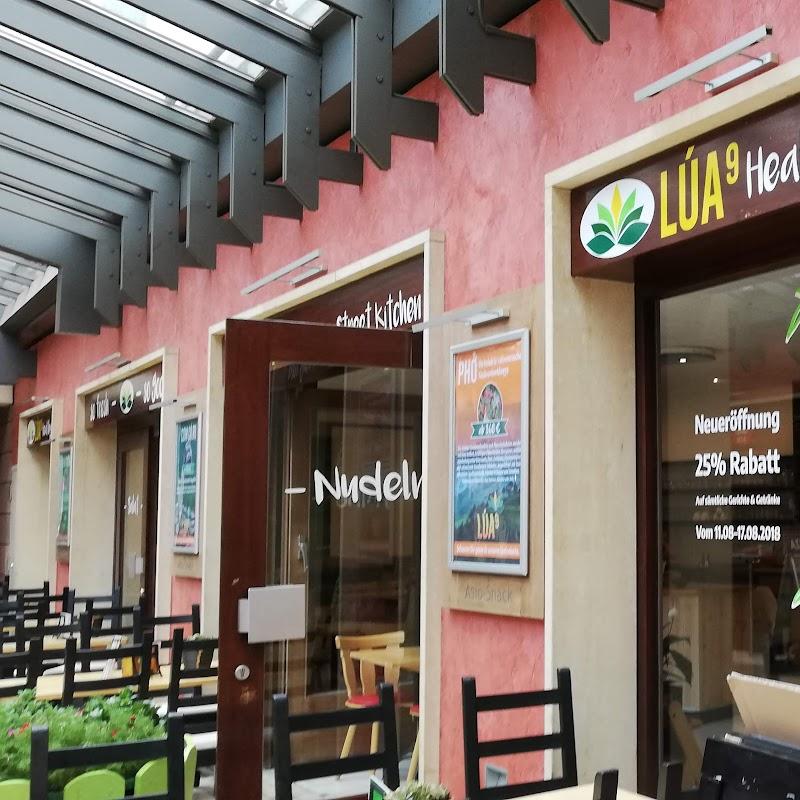 Restaurant "LÚA9 - Vietnamesisches Restaurant in" in Marburg
