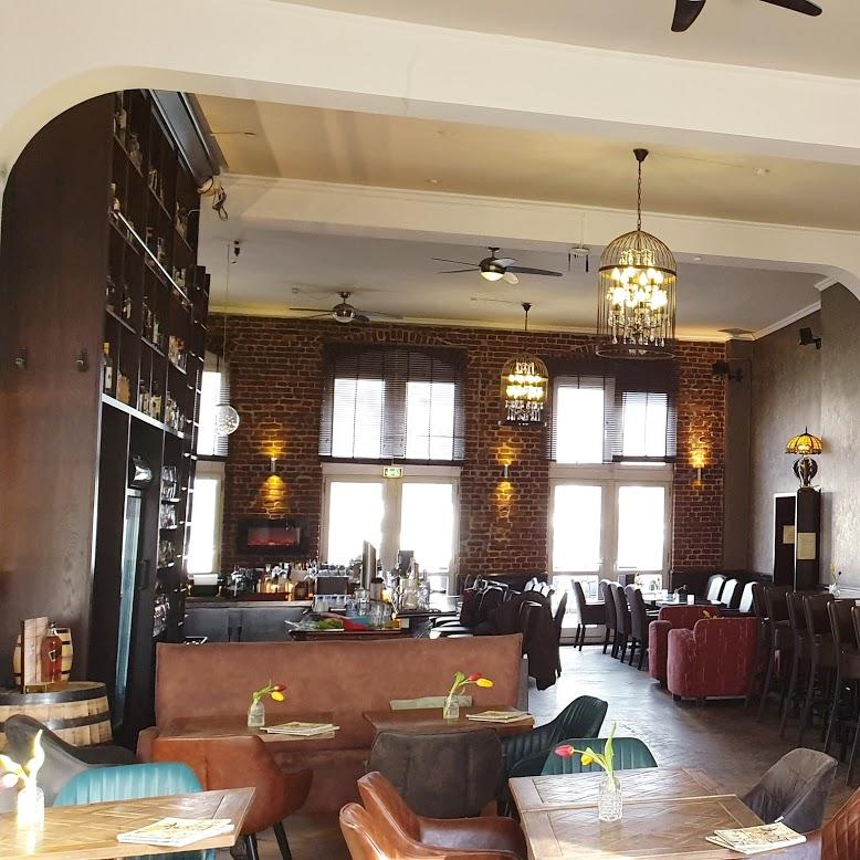 Restaurant "Restaurant Ratsschänke" in  Marburg