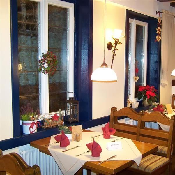 Restaurant "DROMEDAR" in  Marburg