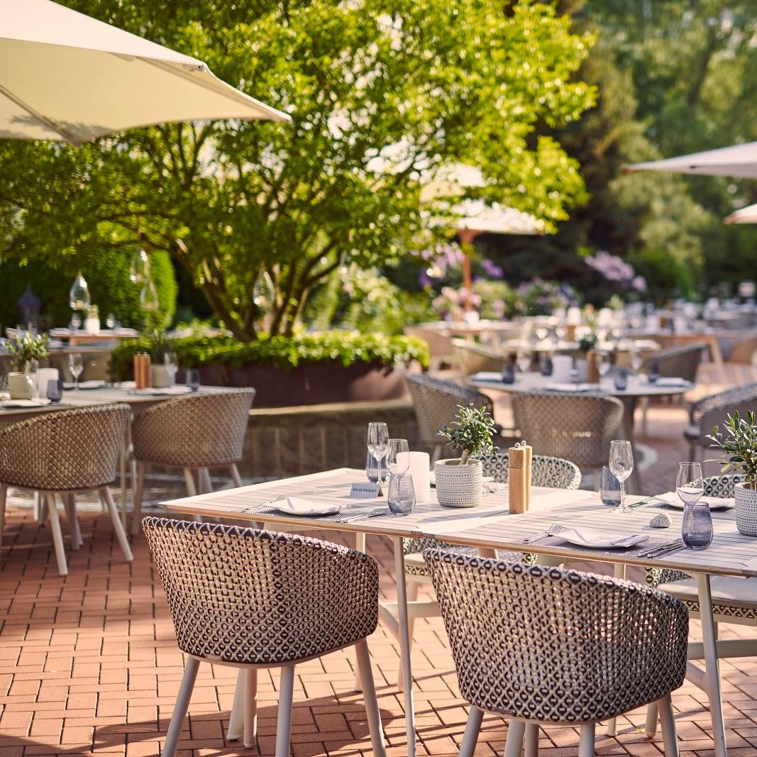 Restaurant "Restaurant OLIVA" in Marburg