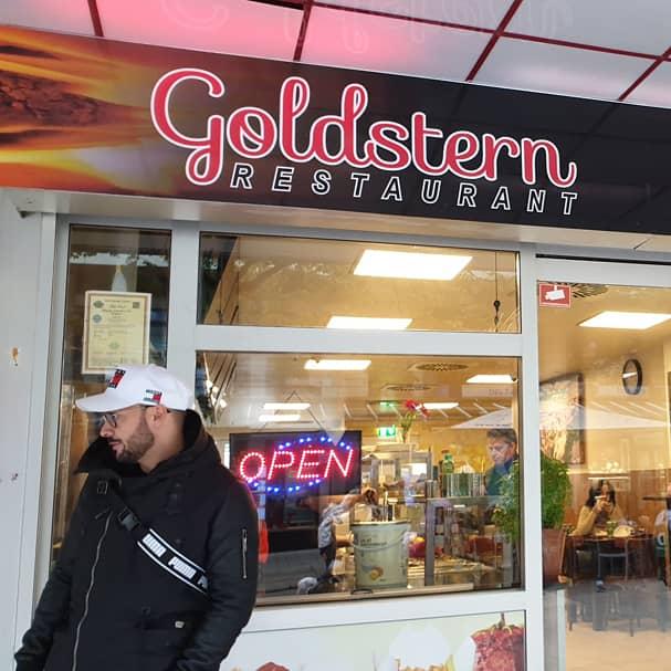 Restaurant "Goldstern Restaurant" in  Pforzheim