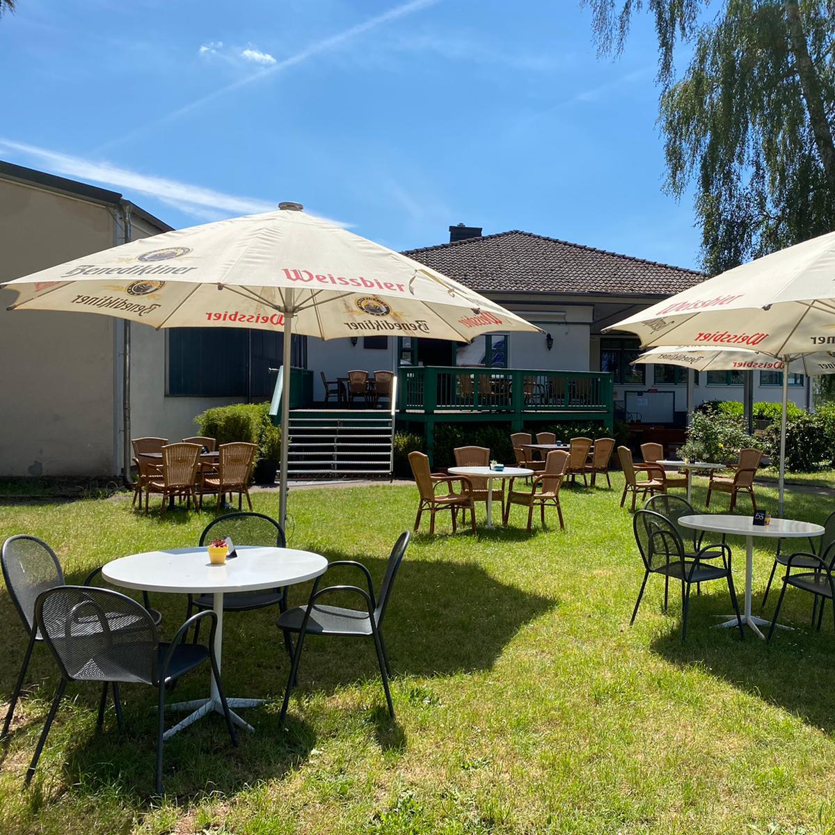 Restaurant "Restaurant WaBene" in  Marburg