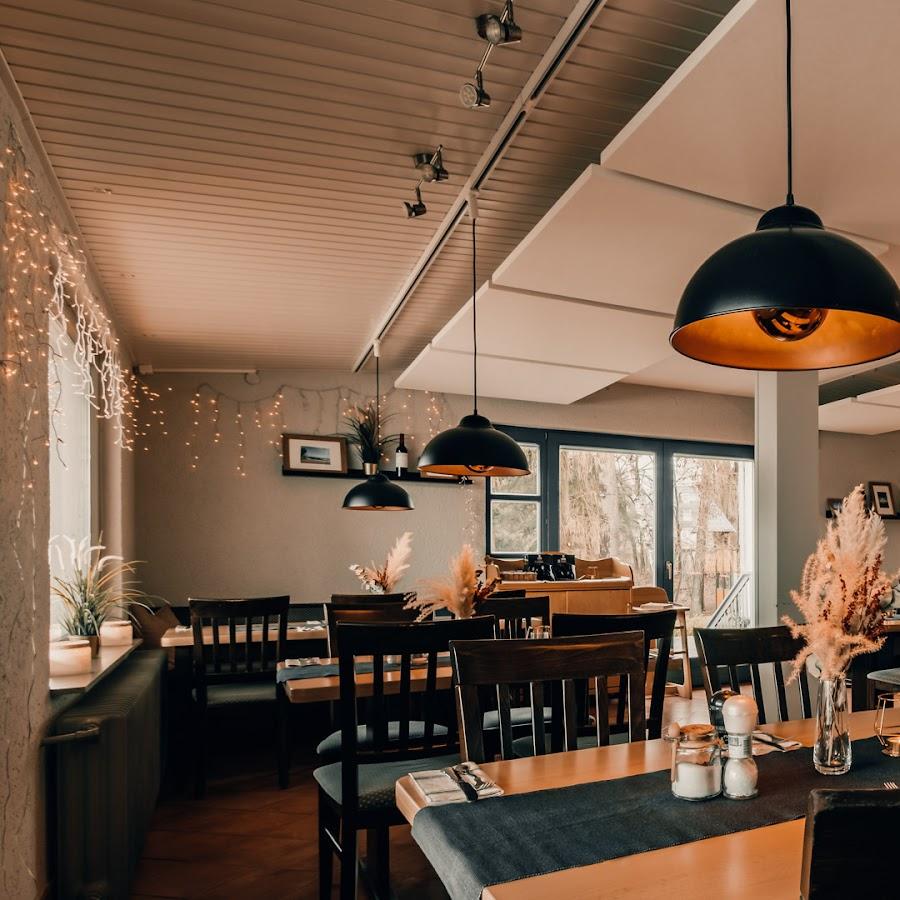 Restaurant "Restaurant WaBene" in Marburg