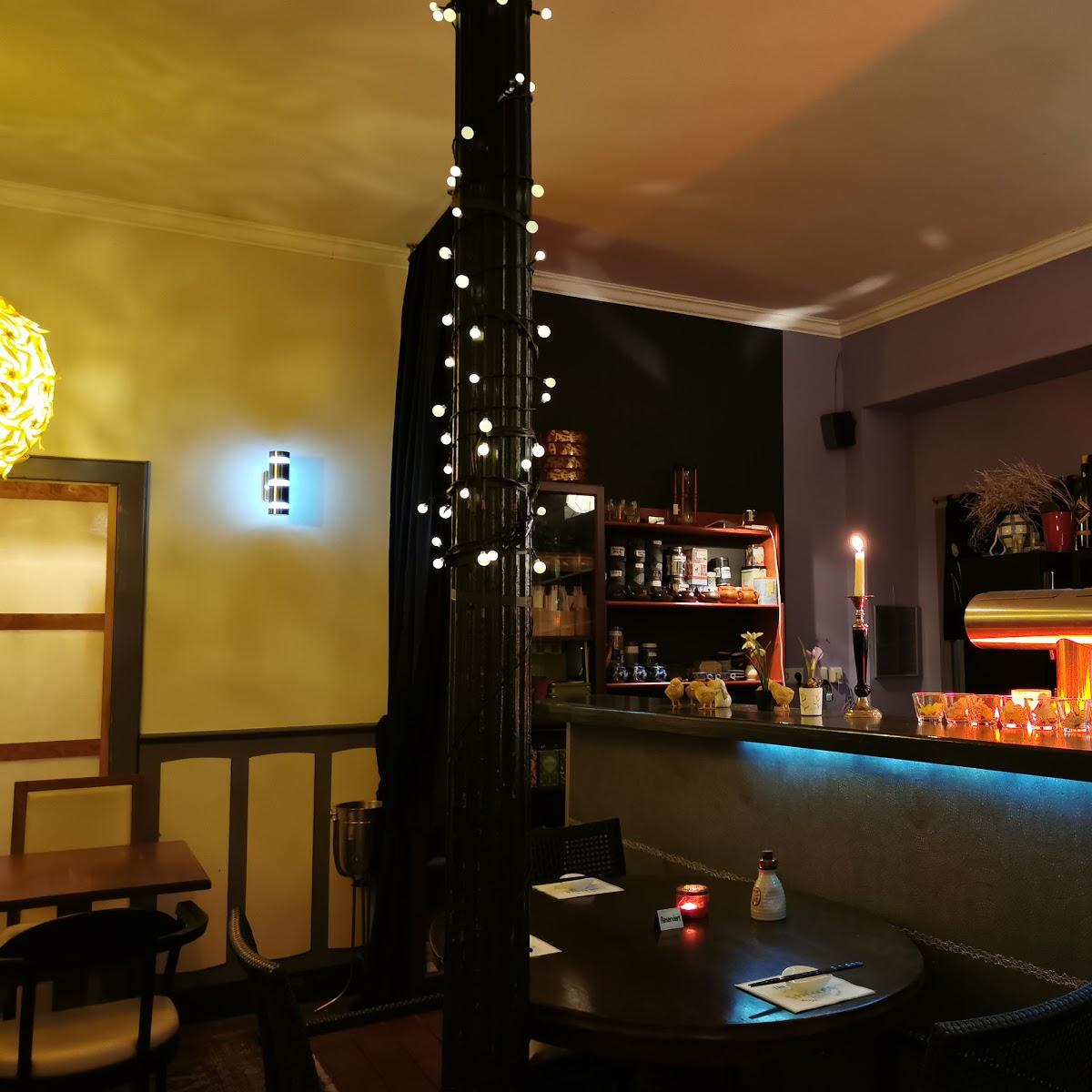 Restaurant "Weinlädele" in  Marburg