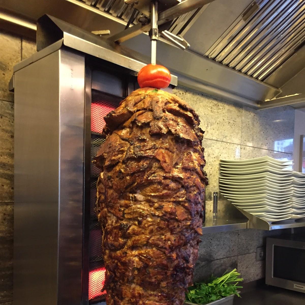 Restaurant "Lokomotive bei Alex" in  Marburg