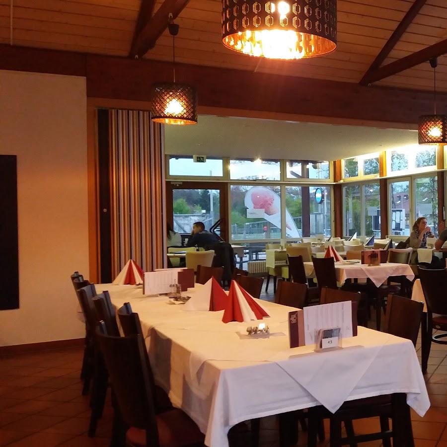 Restaurant "Im Schlupf - Mandanis & Bogadakis GbR" in Pforzheim