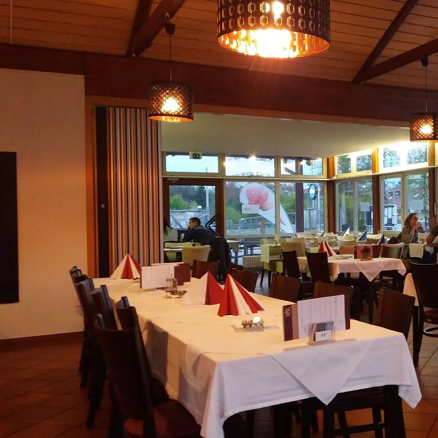 Restaurant "Im Schlupf" in  Pforzheim