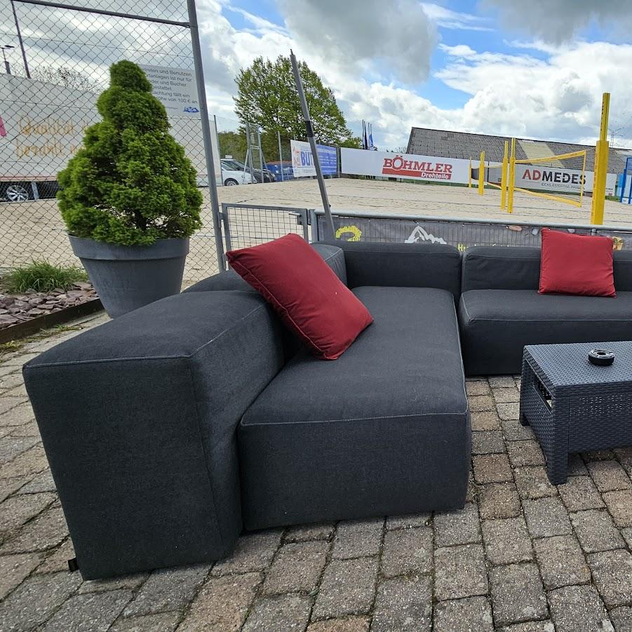 Restaurant "Im Schlupf - Mandanis & Bogadakis GbR" in Pforzheim