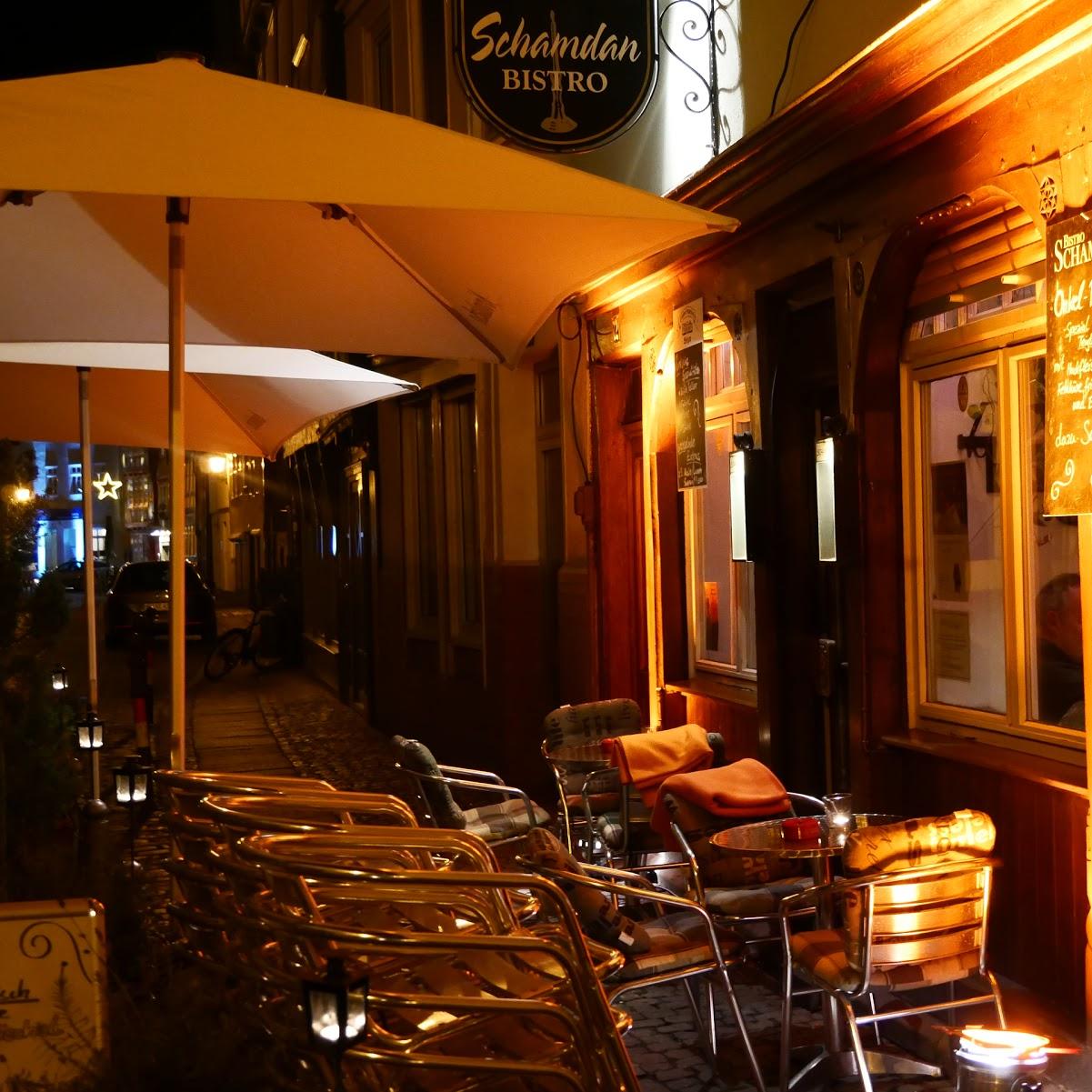 Restaurant "Pizza" in  Marburg