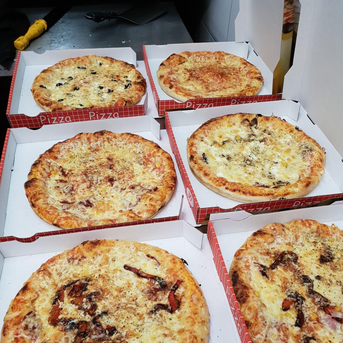 Restaurant "Bistro Early" in  Marburg