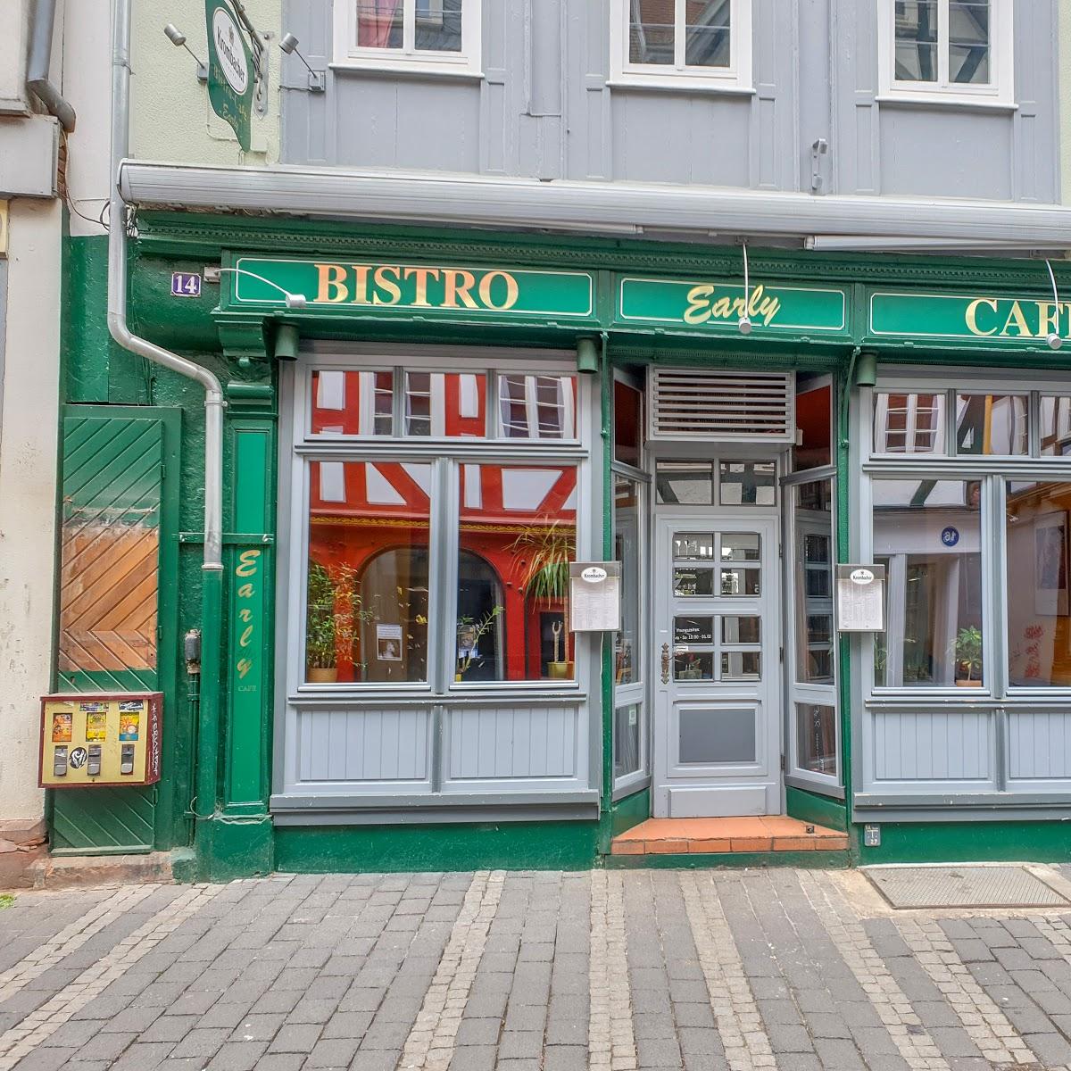 Restaurant "Market" in  Marburg
