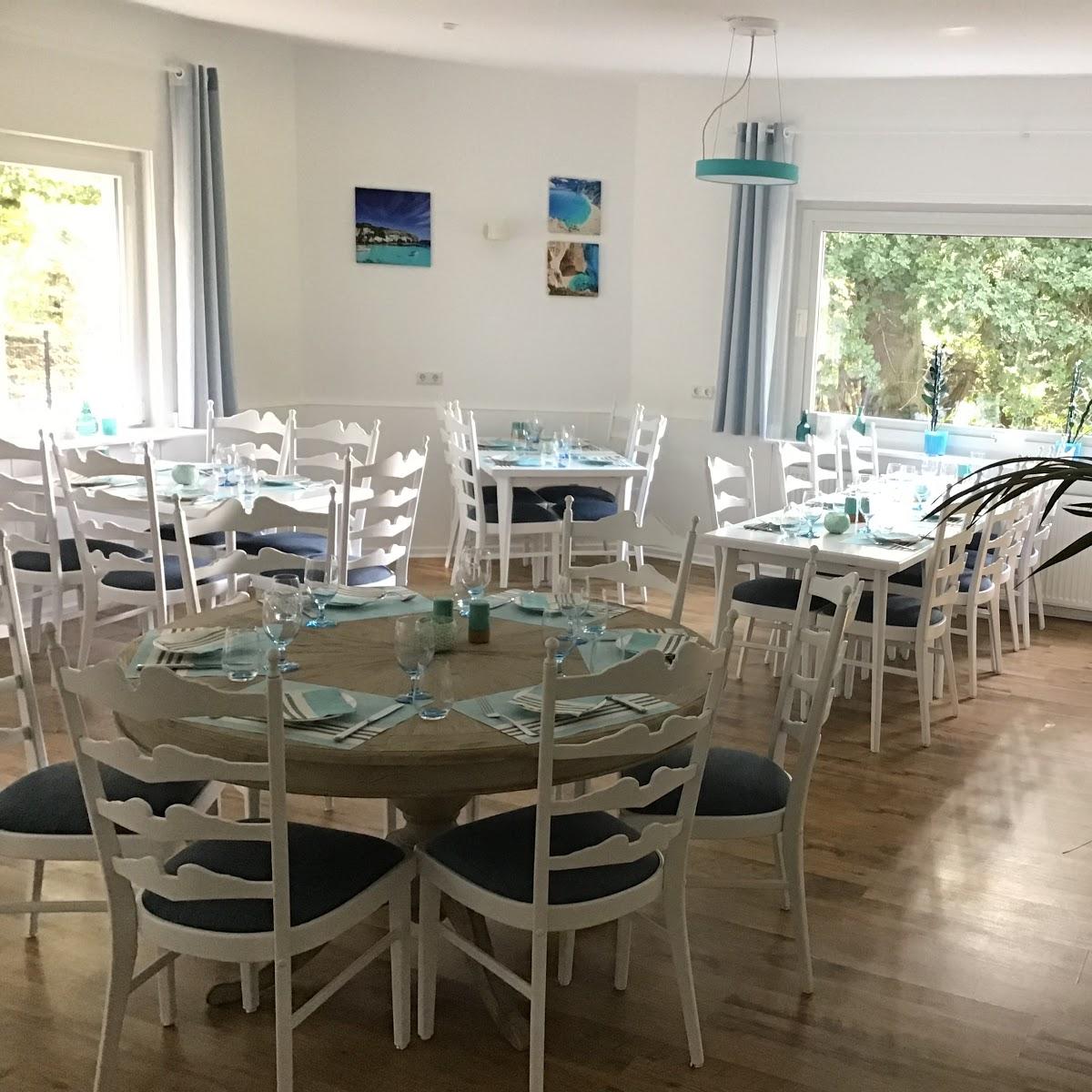 Restaurant "Restaurant Hansenhaus Links" in  Marburg