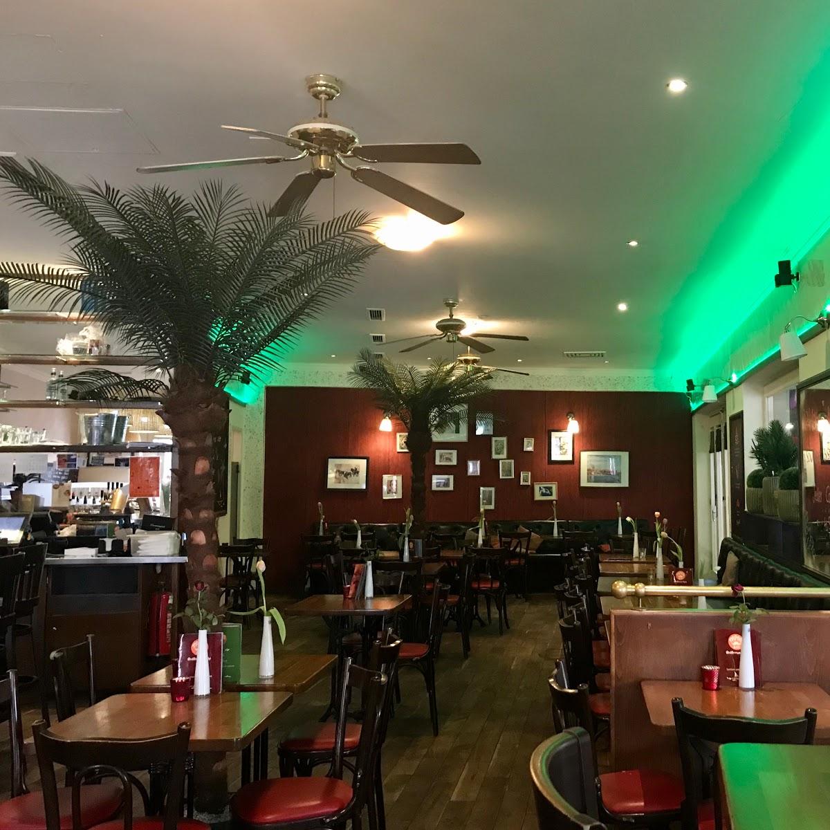 Restaurant "Tapas&Co" in  Marburg