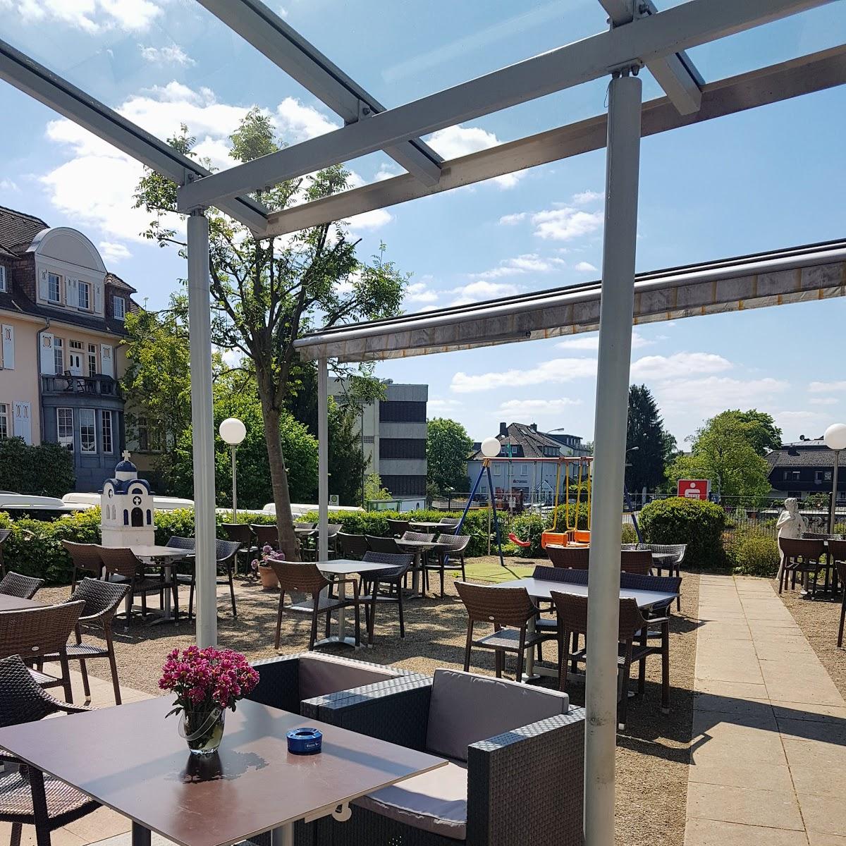 Restaurant "Curry-Haus" in  Marburg