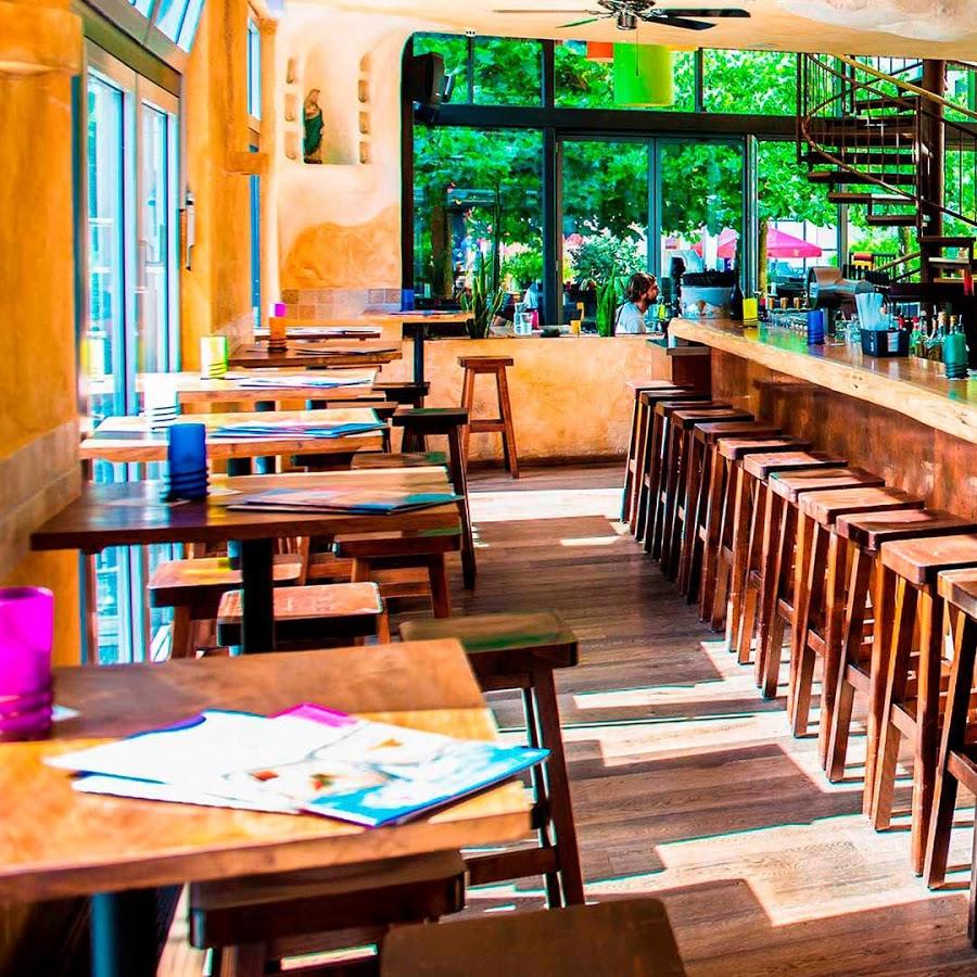 Restaurant "Enchilada" in  Marburg