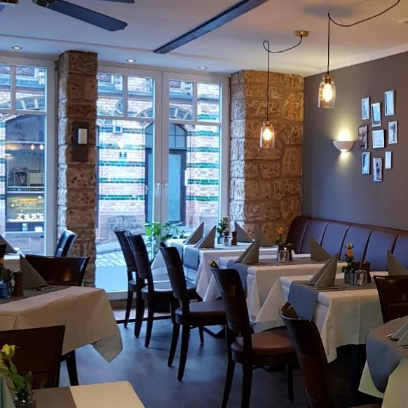 Restaurant "VALENTE Ristorante Pizzeria" in  Marburg