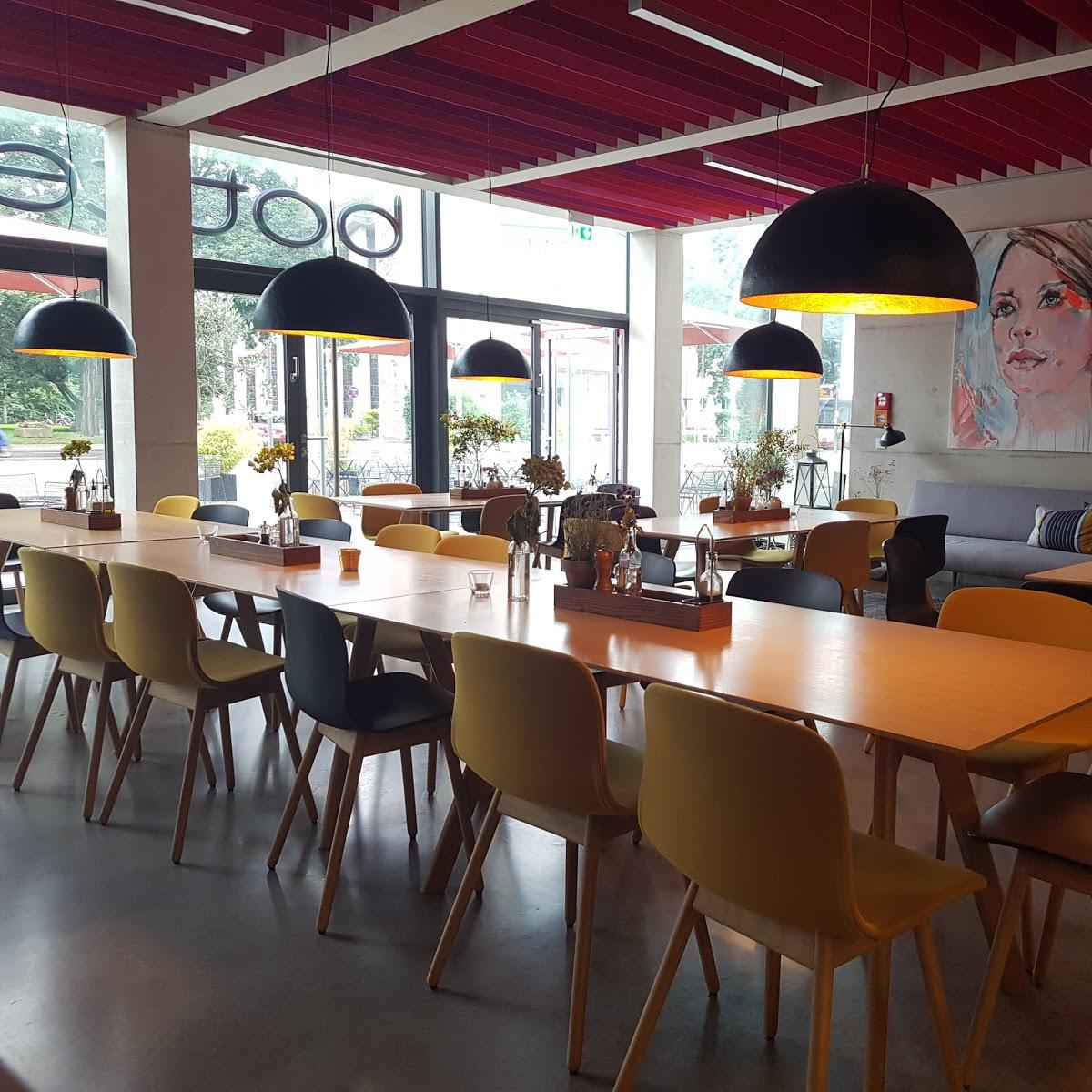 Restaurant "Bottega" in  Marburg