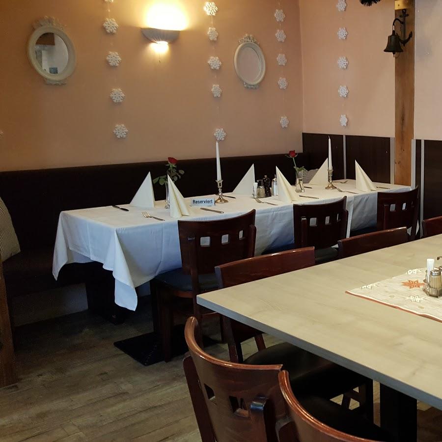 Restaurant "Kejtis Bistro" in  Marburg
