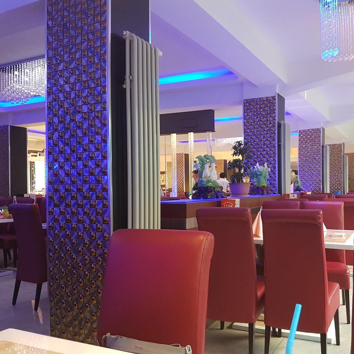 Restaurant "Barrio Santo" in  Marburg