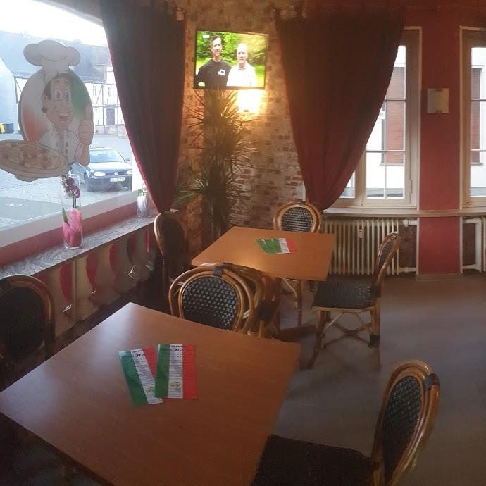 Restaurant "Ciao Italia" in Hilchenbach