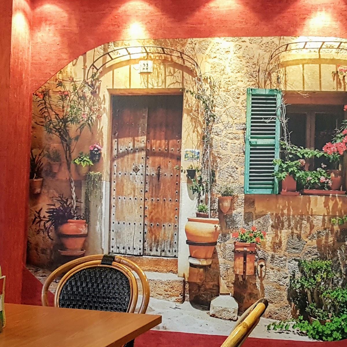 Restaurant "Lützel Grill" in  Hilchenbach