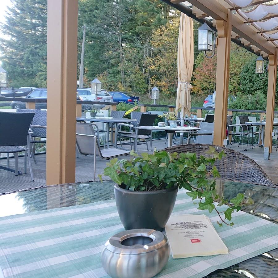 Restaurant "Hotel-Restaurant Ginsberger Heide" in Hilchenbach