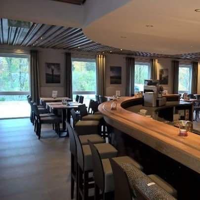 Restaurant "Bauer‘s Restaurant & Partyservice" in Erndtebrück