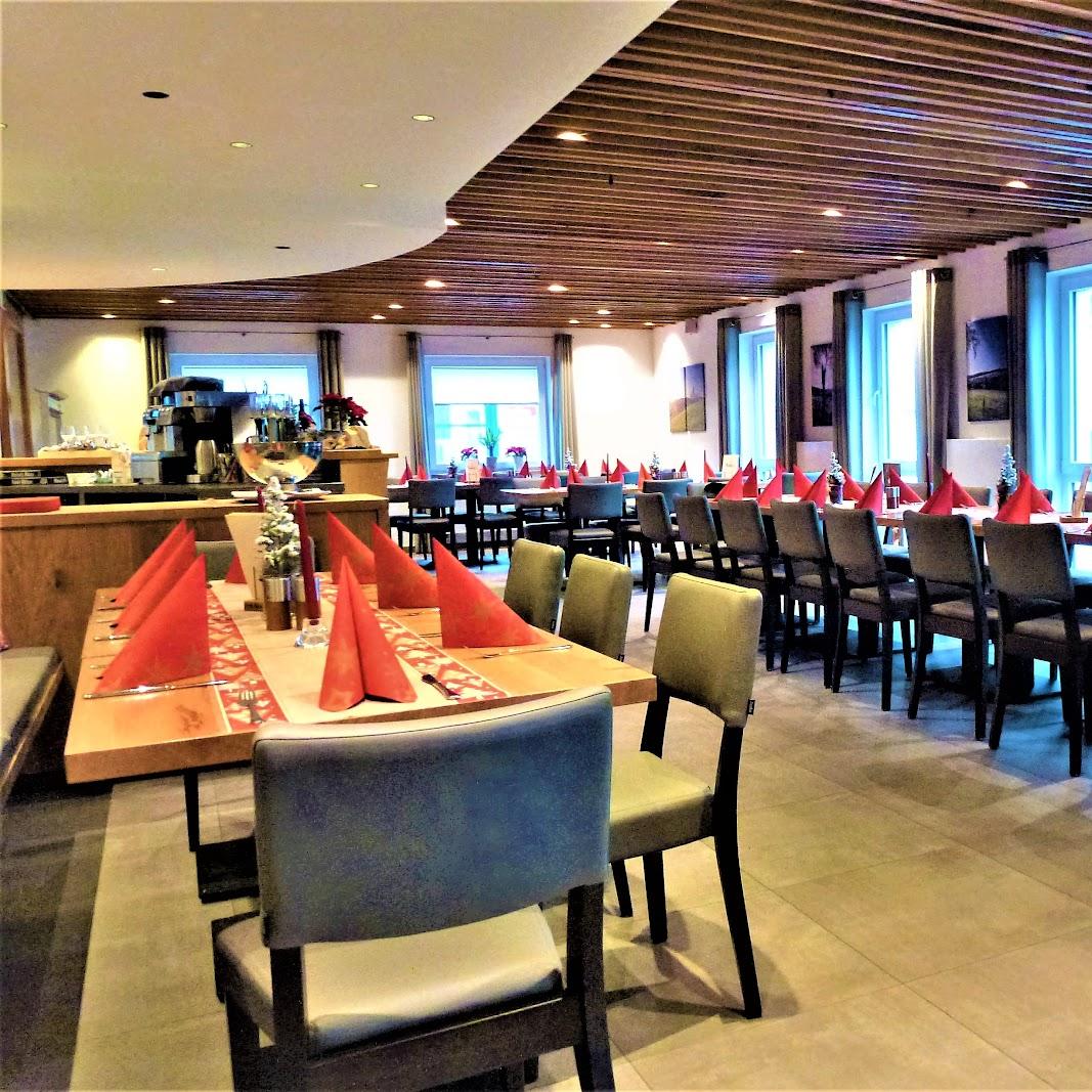 Restaurant "Bauer‘s Restaurant & Partyservice" in Erndtebrück