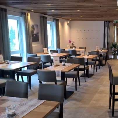 Restaurant "Gasthof Siebel" in  Hilchenbach