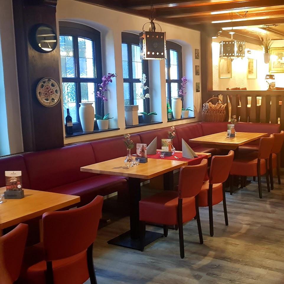 Restaurant "Em Backes" in  Kreuztal