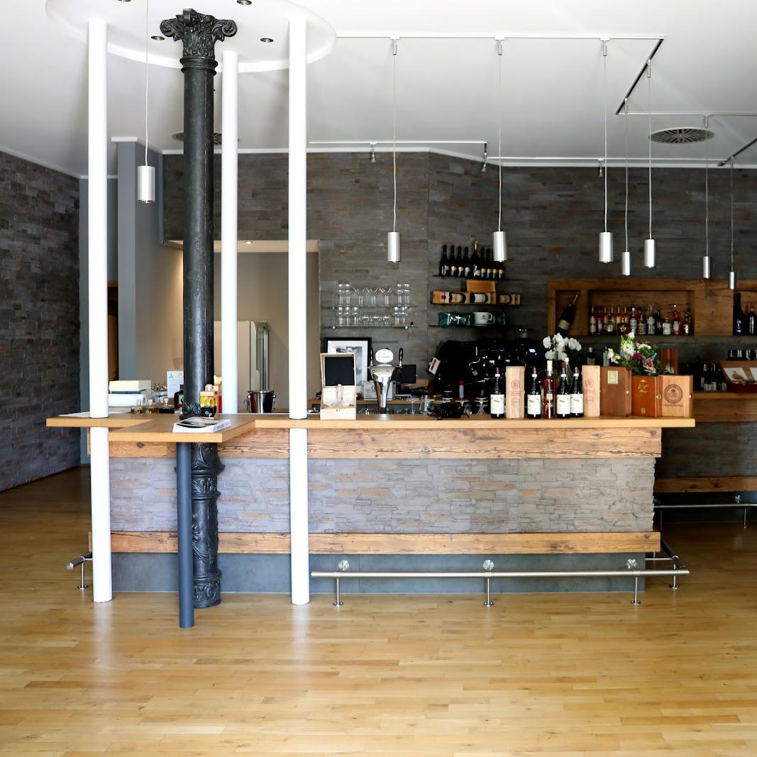 Restaurant "Ristorante La Calabria" in Kreuztal