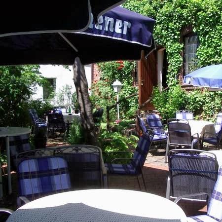 Restaurant "Zum Goldenen Löwen" in Kreuztal