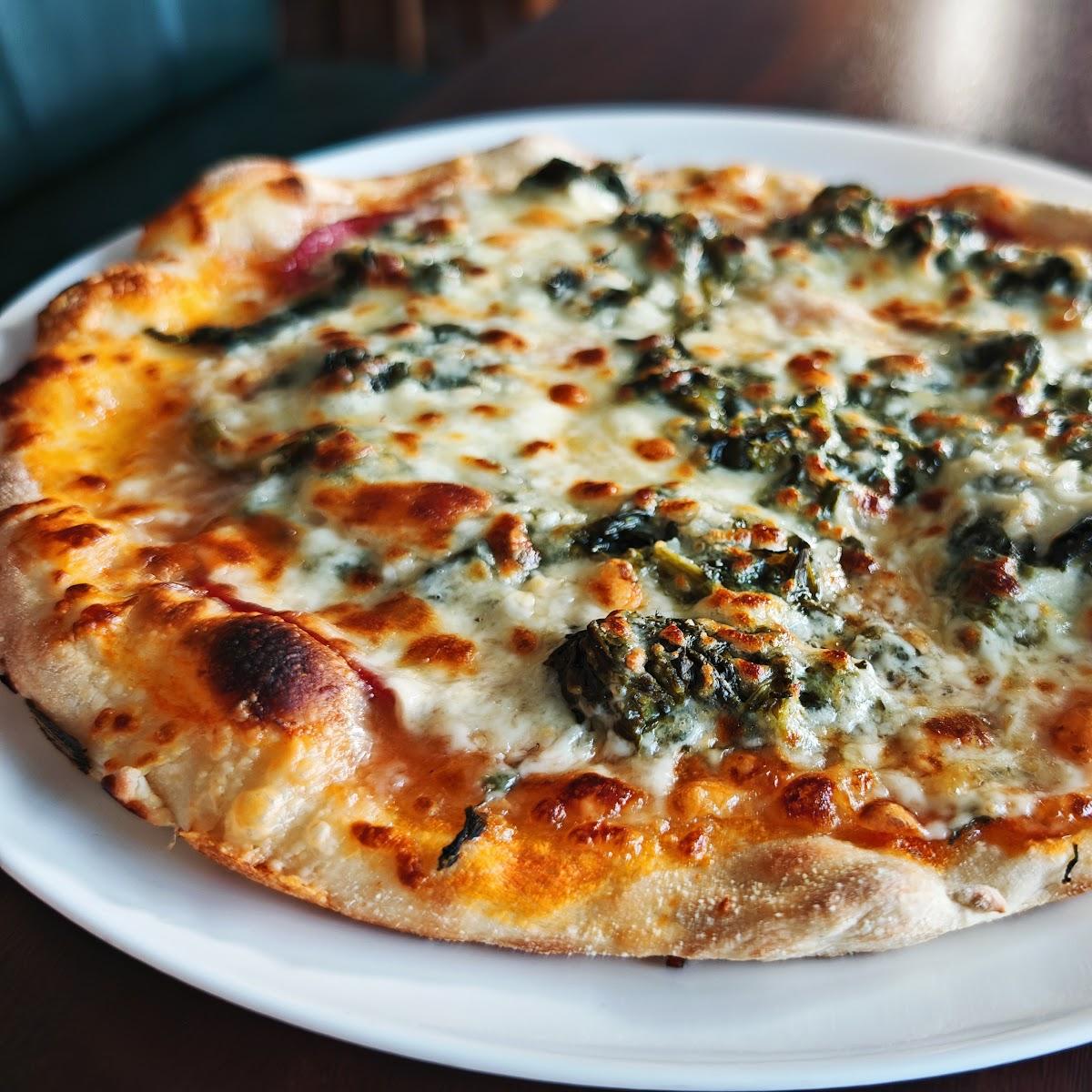 Restaurant "Tenne" in Erndtebrück