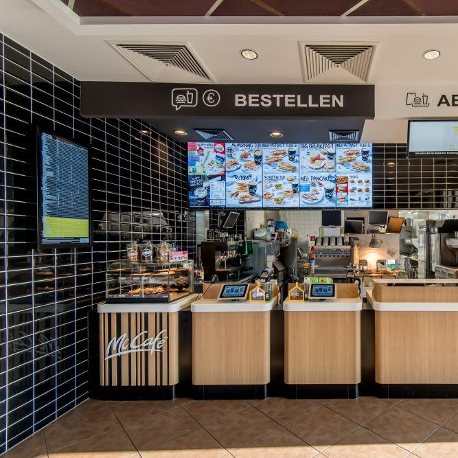 Restaurant "Löcknitz Forelle" in  Berlin