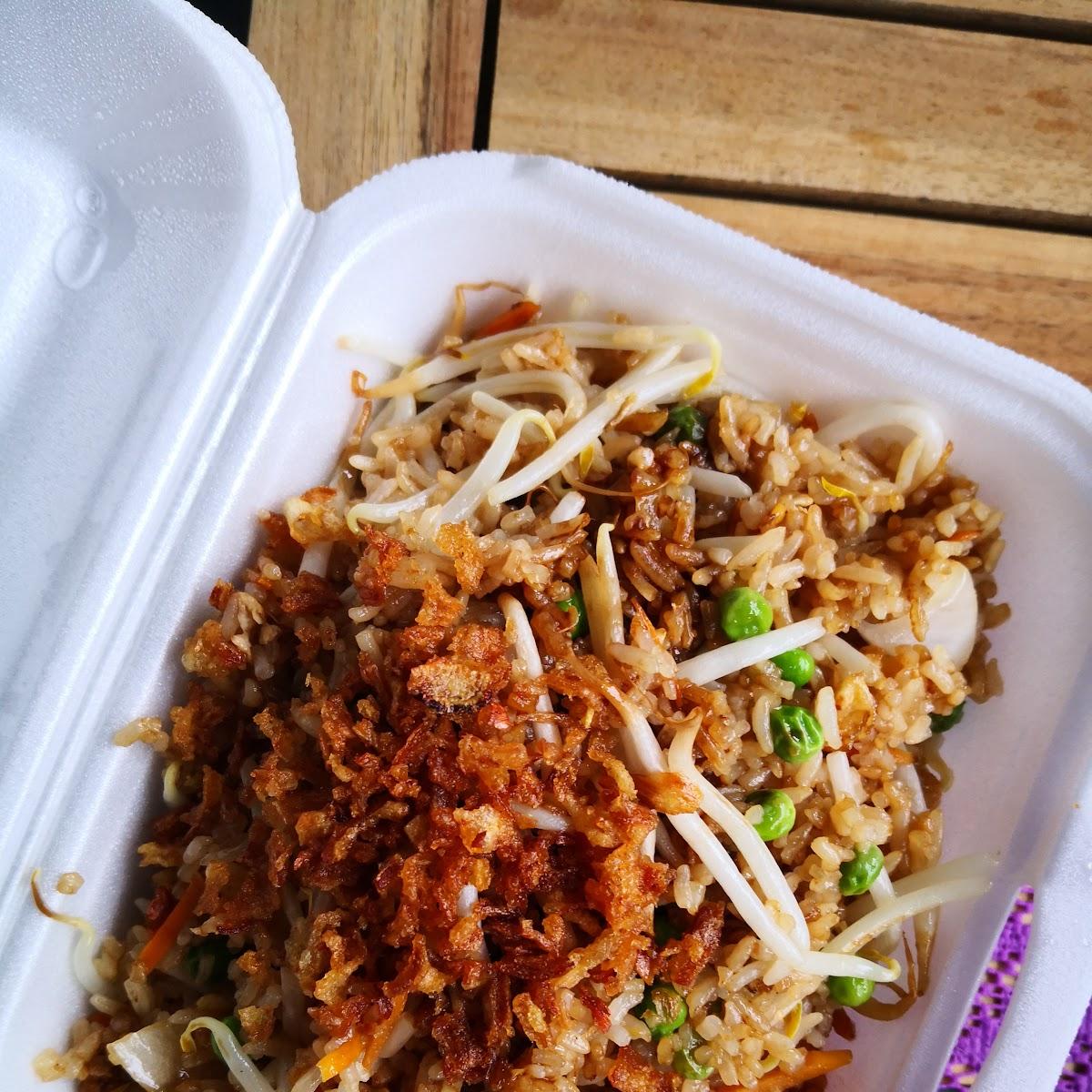 Restaurant "Asia Imbiss Wok Schöneiche" in Schöneiche bei Berlin