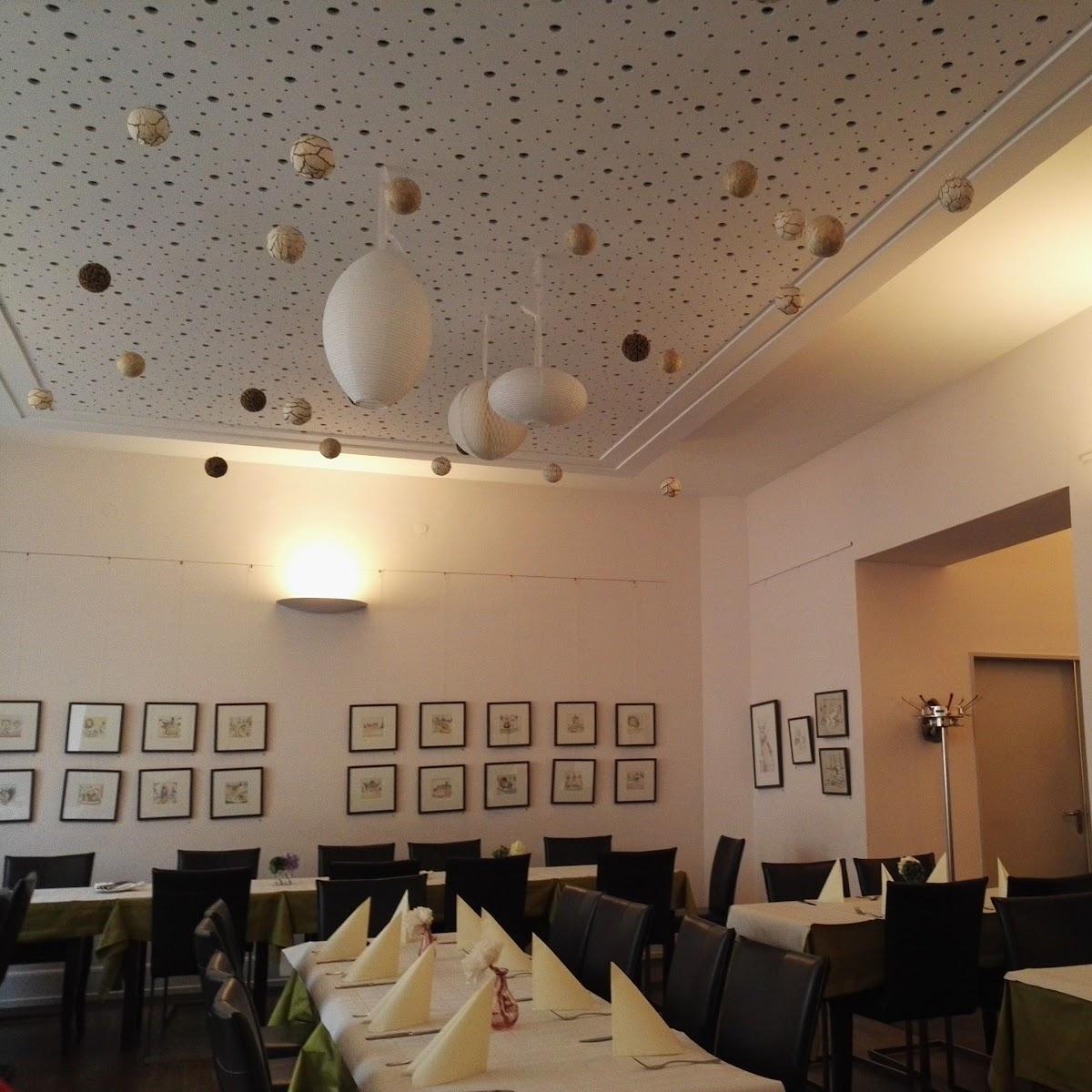 Restaurant "Ristorante Comedia -" in Pforzheim