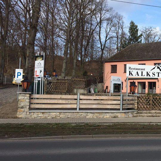 Restaurant "Ristorante La Luna Sul Lago" in  Berlin
