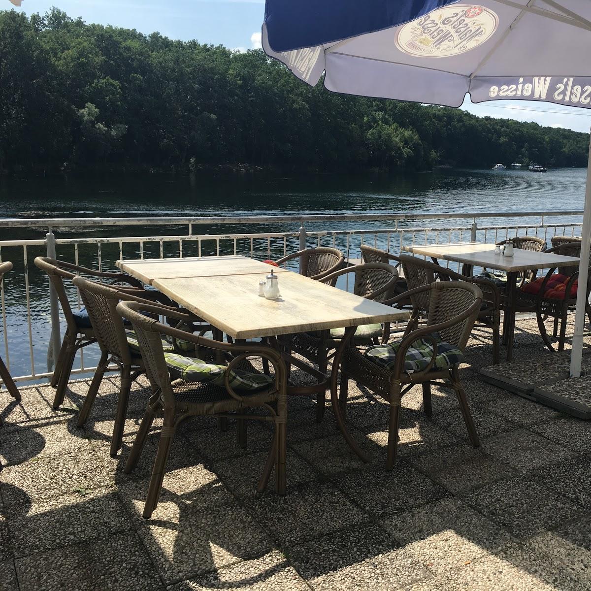 Restaurant "Gasthaus Zur Glocke" in  Berlin
