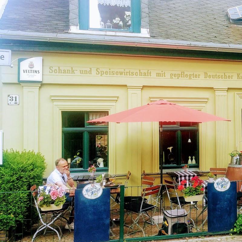 Restaurant "Casa Italiana (Die Spindel)" in  Berlin